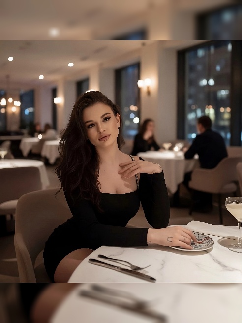 👑Королева сайта! Модель! И невыносимо красивая !



Приходи и убедись во всем сам! 💋

Приехала в Москву ненадолго! Успей  попробовать мен...
