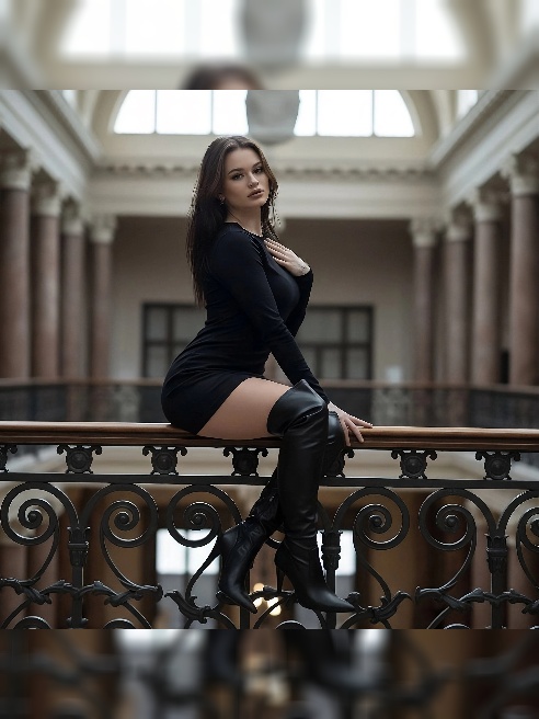 👑Королева сайта! Модель! И невыносимо красивая !



Приходи и убедись во всем сам! 💋

Приехала в Москву ненадолго! Успей  попробовать мен...