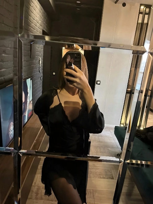 ✨18 лет ✅ВСЁ ВКЛЮЧЕНО✅

✅GFE и уют ⭐Бизнес-апартаменты🩷

😈😈😈УХОЖУ 8 марта!!!😈😈😈 - успей трахнуть🫣



❗❗Мой телеграм @nikki_lovi❗❗



Твоя...