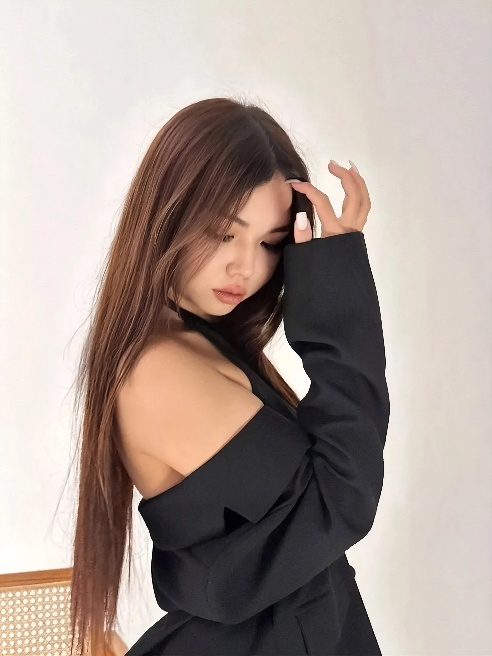 Студенточка 💋

Красивая , сексуальная💋

Приглашу в гости щедрого и воспитанного мужчину❤