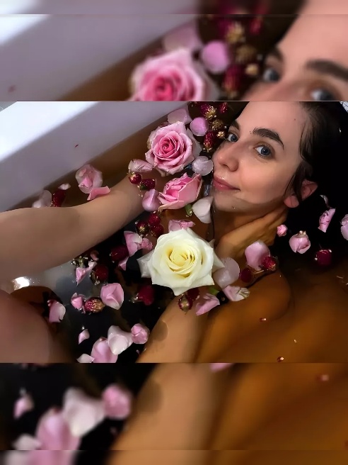 Люблю получать удовольствие от близости и дарить эмоции✨  Предпочитаю длительные встречи и множественные оргазмы с непринуждённым приятн...
