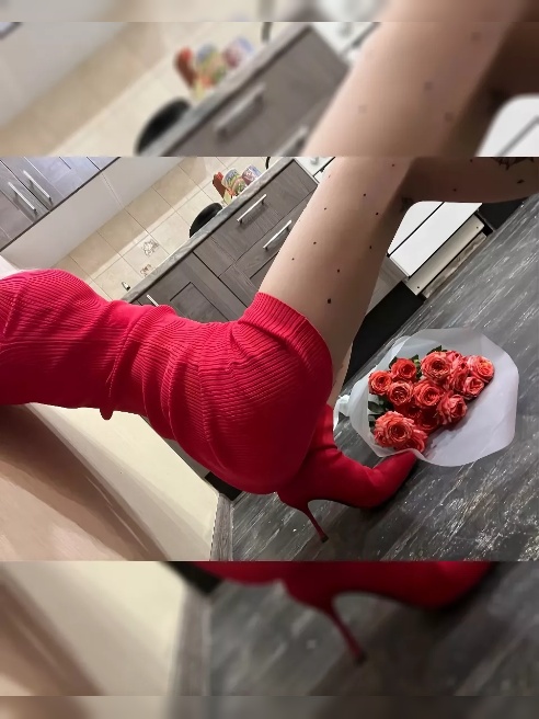 Люблю получать удовольствие от близости и дарить эмоции✨  Предпочитаю длительные встречи и множественные оргазмы с непринуждённым приятн...