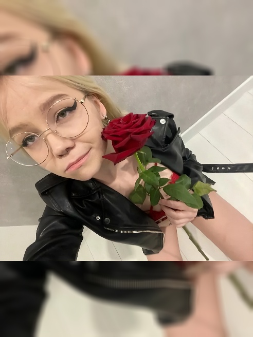 У меня классный пирсинг в сосках появился , сделаю максимум приятно)Возраст реальный 

Совсем недавно переехала в Москву

Есть горячие ви...