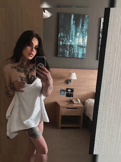 Страстные и чувственные встречи у меня 😍

Осуществлю любые твои желания ! 

Со мной ты забудешь о своих проблемах и погрузишься  в мир ст...