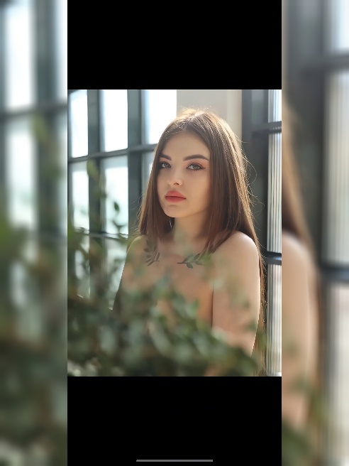 Милейшая малышка! 

Очень женственная, старательная и нежная!🥰



Всегда встречаю в сексуальном белье, оно тебе точно понравится🤗🍓



Без...
