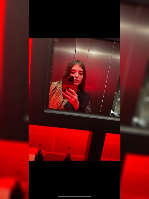 Милейшая малышка! 

Очень женственная, старательная и нежная!🥰



Всегда встречаю в сексуальном белье, оно тебе точно понравится🤗🍓



Без...