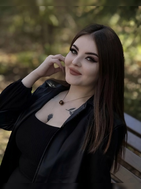 Милейшая малышка! 

Очень женственная, старательная и нежная!🥰



Всегда встречаю в сексуальном белье, оно тебе точно понравится🤗🍓



Без...