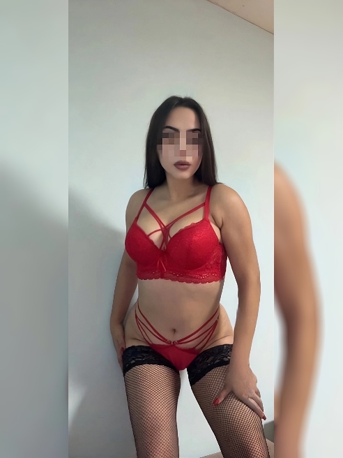 Здравствуй дорогой гость! 💋



Предпочтительно писать в WATS APP или Telegram 🔥 там я на связи 24/7



Я молодая, с большим ресурсом энер...