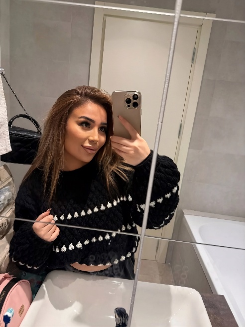 Приходи за новыми эмоциями 🤩🤩🤩 и приятным общением



Секс со мной самое лучшее , чем ты можешь побаловать себя любимого .

Я очень чувст...