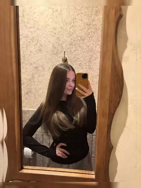 Милейшая малышка!

Очень женственная, старательная и нежная!🥰



Всегда встречаю в сексуальном белье, оно тебе точно понравится🤗🍓



Без...
