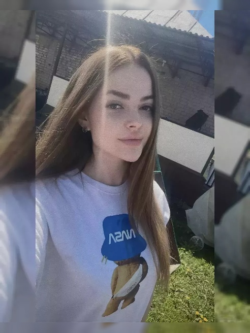 Милейшая малышка!

Очень женственная, старательная и нежная!🥰



Всегда встречаю в сексуальном белье, оно тебе точно понравится🤗🍓



Без...