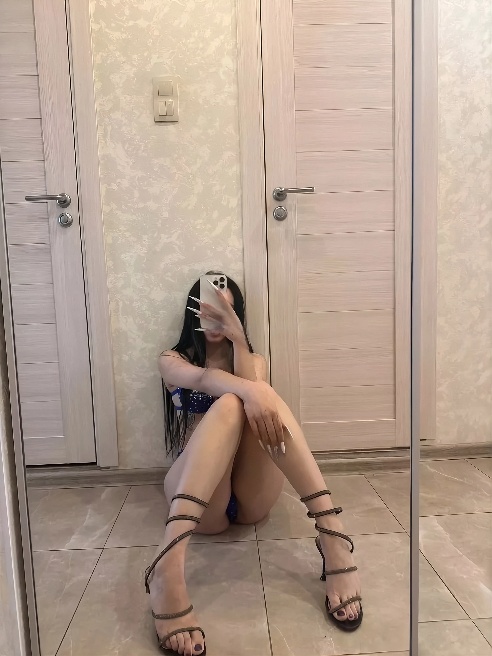 Привет !

Меня зовут Рия,я совсем юная,но уже многое умею !😋

Обожаю секс!!😍

Страстно кончаю!

С удовольствием приеду к тебе в гости ,жд...