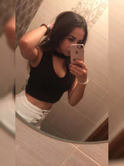 🔥 Очаровательная Нимфа ласки и наслаждения. 💋Приглашаю в гости пошалить и получить море удовольствия. 