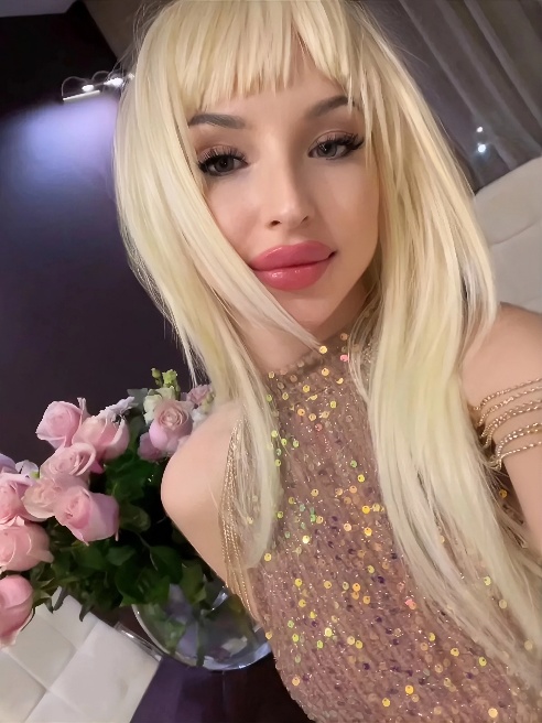 Я яркая , веселая, Приходи скорее хочу твою писю . ЕСТЬ ВИРТ 😇🤫Поиграем в ролевые игры😇🥰😍?Все фотки мои и реальные,

Хочу познакомиться с...