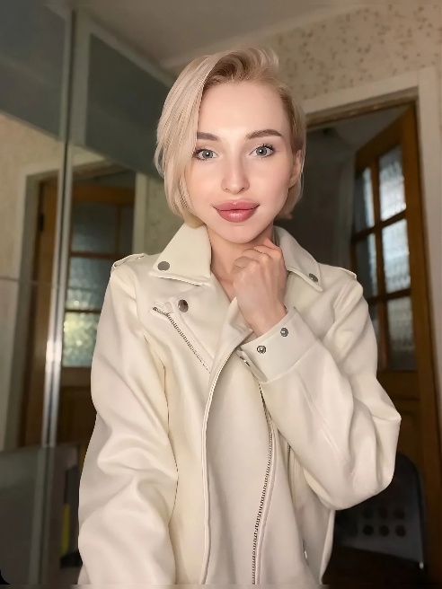 Я яркая , веселая, Приходи скорее хочу твою писю . ЕСТЬ ВИРТ 😇🤫Поиграем в ролевые игры😇🥰😍?Все фотки мои и реальные,

Хочу познакомиться с...