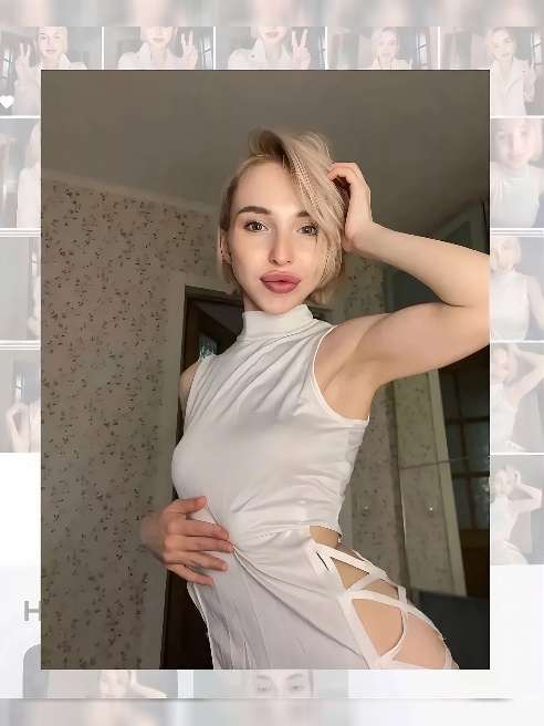Я яркая , веселая, Приходи скорее хочу твою писю . ЕСТЬ ВИРТ 😇🤫Поиграем в ролевые игры😇🥰😍?Все фотки мои и реальные,

Хочу познакомиться с...