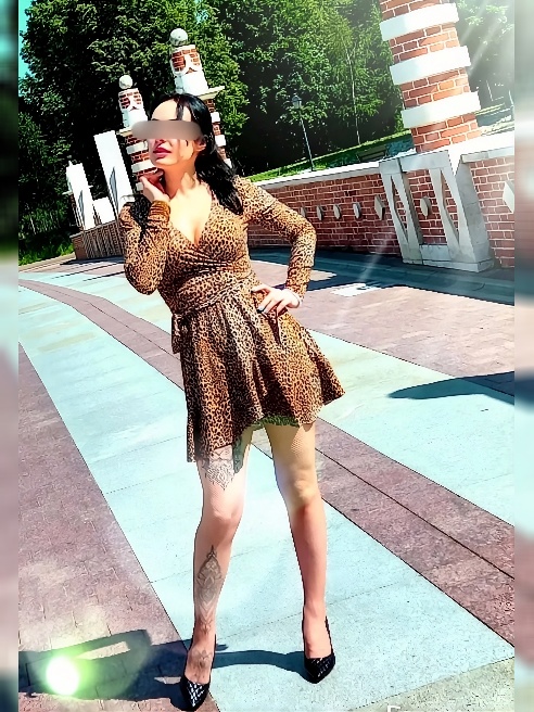 🌞Красна Девица💃🏽 встретится с щедрым и порядочным Джентельменом 🕺🏻для приятного общения и горячего секса🤗

******************

Со мной ес...