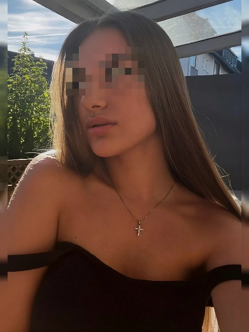 ОБЩАЮСЬ ТОЛЬКО В WHATSAPP ‼️  В МОСКВЕ ДО 15 ЯНВАРЯ! УСПЕЙ ПОСЕТИТЬ САМУЮ ЛУЧШУЮ ДЕВОЧКУ САЙТА ! Работаю моделью в ОАЭ ,

ФОТО МОИ 100% (...