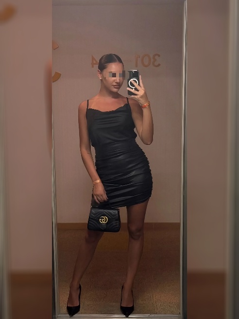 ОБЩАЮСЬ ТОЛЬКО В WHATSAPP ‼️  В МОСКВЕ ДО 15 ЯНВАРЯ! УСПЕЙ ПОСЕТИТЬ САМУЮ ЛУЧШУЮ ДЕВОЧКУ САЙТА ! Работаю моделью в ОАЭ ,

ФОТО МОИ 100% (...