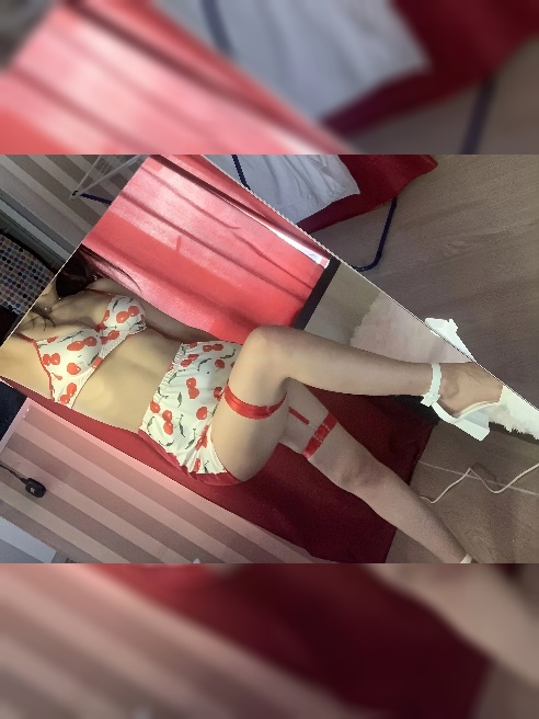 🌟 Привет! Я Алина мне 23 года, и я здесь, чтобы сделать твой вечер незабываемым. 🌟

Я открыта для новых знакомств и готова подарить тебе...