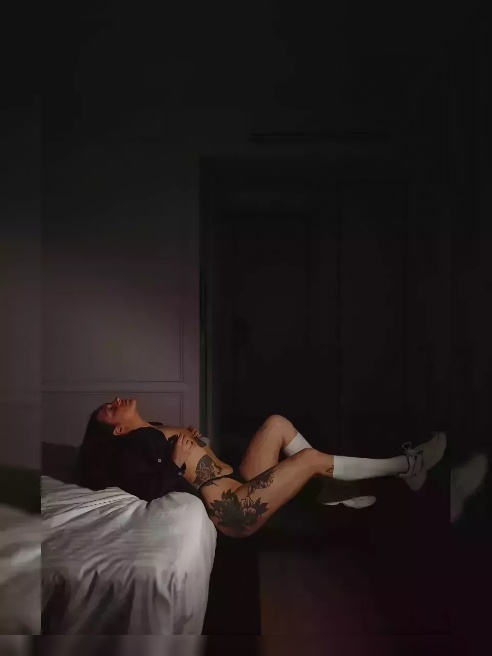 💦Со мной никогда не бывает скучно и сухо 🔥🍒





Наша встреча будет круче чем в фильмах для взрослых. 



100% индивидуально, конфиденциа...