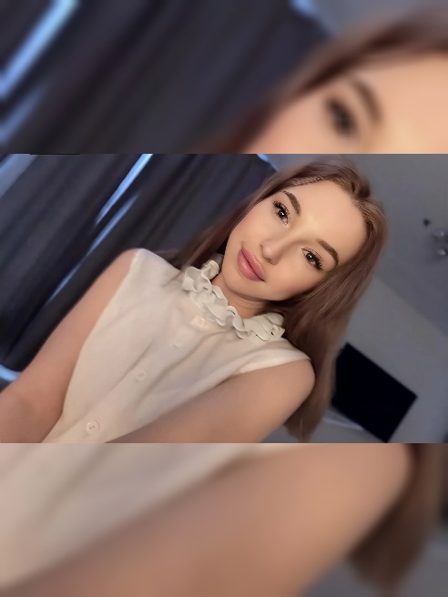 Студенточка без трусиков 💖Стройняшка с пухлыми губками,подтянутой фигуркой и шаловливым нравом🐈 Люблю экспериментировать и флирт





Изв...