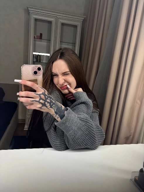 💕ТОЛЬКО НАЛИЧНЫЙ РАСЧЕТ💕
❗ПЕРЕШЛА НА ТЕЛЕГРАМ , what’s app НЕ РАБОТАЕТ❗ 💕ТОЛЬКО НАЛИЧНЫЙ РАСЧЕТ💕
❗ПЕРЕШЛА НА ТЕЛЕГРАМ , what’s app НЕ РАБОТАЕТ❗