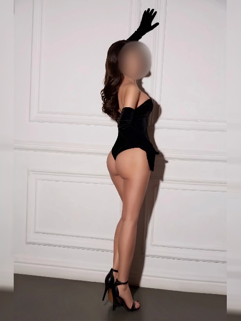 Меня зовут Яна, приятно познакомиться 🥰
Я красивая, легкая в общении, приятная девушка кукольным личиком с бархатной кожей.
Разност... Меня зовут Яна, приятно познакомиться 🥰
Я красивая, легкая в общении, приятная девушка кукольным личиком с бархатной кожей.
Разност...