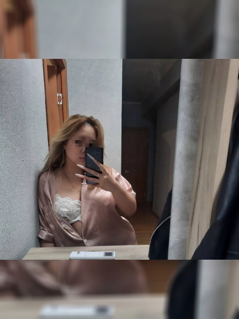 Привет, дорогой мужчина! 😍 



🔥 Лучше всего выходить со мной на связь через WhatsApp или Telegram — там отвечаю быстрее всего! 🔥



Хочу...