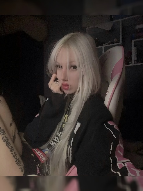 Тг - @futabiba

Вотсап/звонки - 8 (999) 847-66-43



Я твоя молодая, сладкая сучка альтушка 🔥люблю доминировать🔥 и играть любые роли, у м...