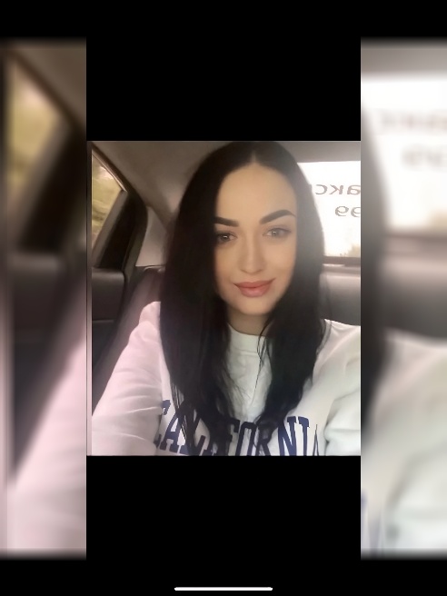 ♥ Я искренне люблю секс и заниматься им👄

Люблю получать и дарить удовольствие

Первоклассно разбираюсь в наслаждениях 💦

Всегда в хороше...