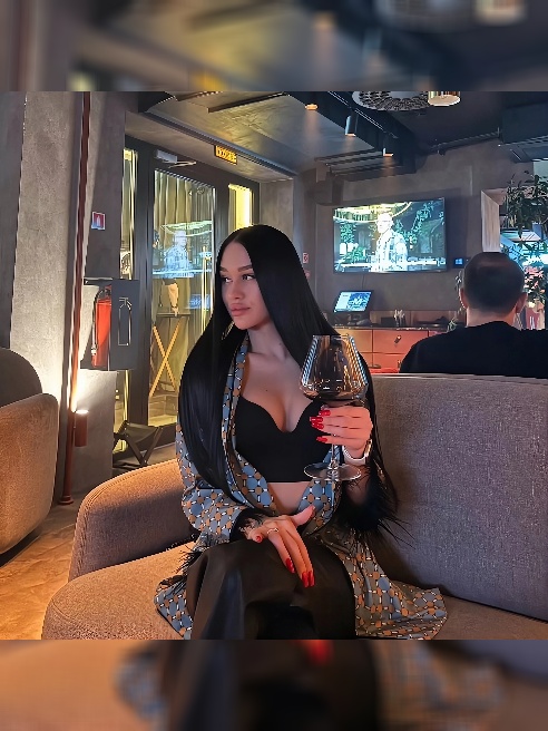 🌷Сладкая и нежная, наша встреча станет запоминающейся.Полное удовлетворение тела и разума, воплощу твои самые смелые фантазии.❤️