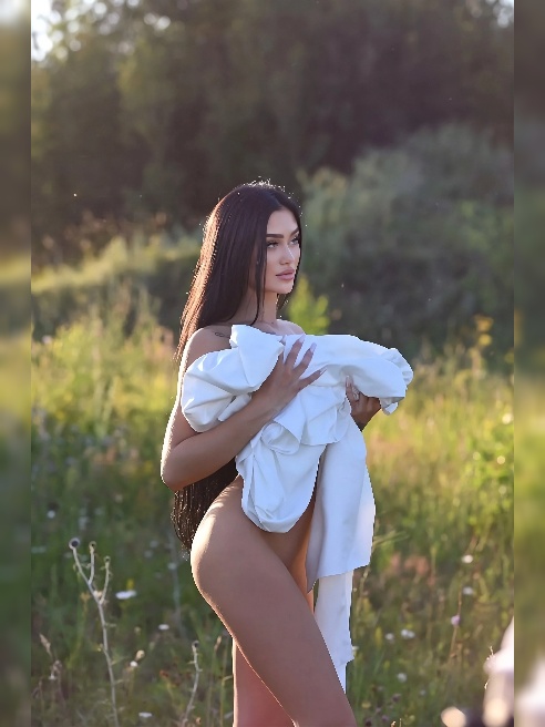 🌷Сладкая и нежная, наша встреча станет запоминающейся.Полное удовлетворение тела и разума, воплощу твои самые смелые фантазии.❤️