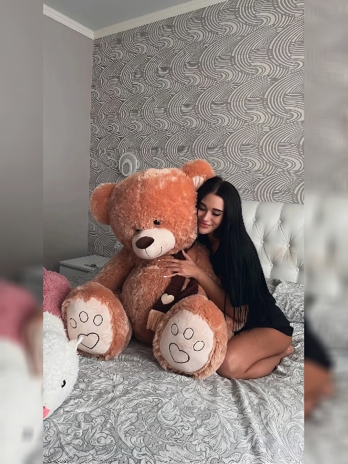 🌷Сладкая и нежная, наша встреча станет запоминающейся.Полное удовлетворение тела и разума, воплощу твои самые смелые фантазии.❤️