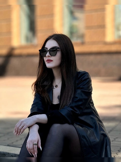 Милейшая малышка! 

Очень женственная, старательная и нежная!🥰



Всегда встречаю в сексуальном белье, оно тебе точно понравится🤗🍓



Без...