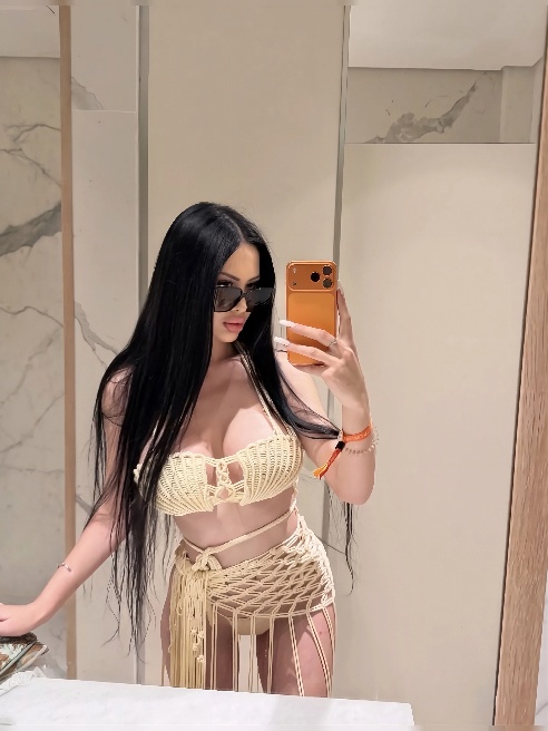💕 Здравствуй, дорогой 💋 



💕 Мои контакты для связи:



+7-916-632-02-72

Тг- alismur7





💕 Я обожаю формат gfe встреч 💖 Нежность, чув...