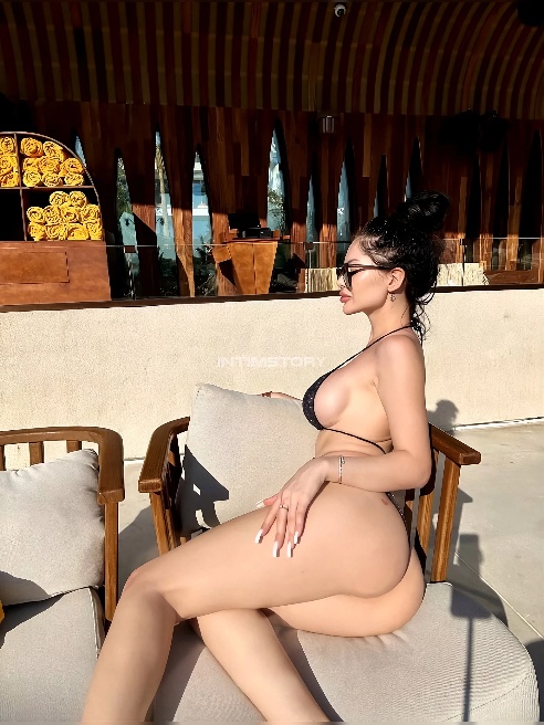 💕 Здравствуй, дорогой 💋 



💕 Мои контакты для связи:



+7-916-632-02-72

Тг- alismur7





💕 Я обожаю формат gfe встреч 💖 Нежность, чув...