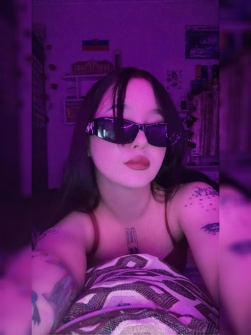 Просьба писать в телеграмм, на звонки не отвечаю❤️
Telegram - @cat_blooom
✨Улыбчивое весёлое солнышко и страстная кошечка - это две... Просьба писать в телеграмм, на звонки не отвечаю❤️
Telegram - @cat_blooom
✨Улыбчивое весёлое солнышко и страстная кошечка - это две...