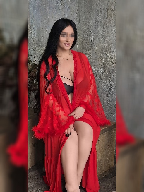 Здраствуйте мои дорогие😘Приглашаю насладиться ВОСЬМЫМ ЧУДОМ СВЕТА,окунись в мою шикарную грудь 10го размера😍🤗Мои формы не оставят тебя ра...