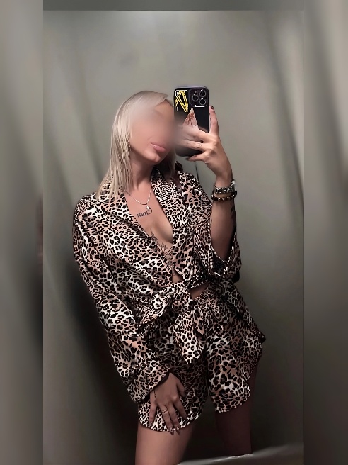 Привет, сладкий🩷Я девушка мечта🍓



Ухоженная, нежная, ласковая, спортивная девушка, с гладкой шелковистой кожей, всегда вкусно пахну ☺...