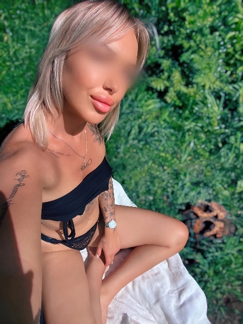 Привет, сладкий🩷Я девушка мечта🍓



Ухоженная, нежная, ласковая, спортивная девушка, с гладкой шелковистой кожей, всегда вкусно пахну ☺...
