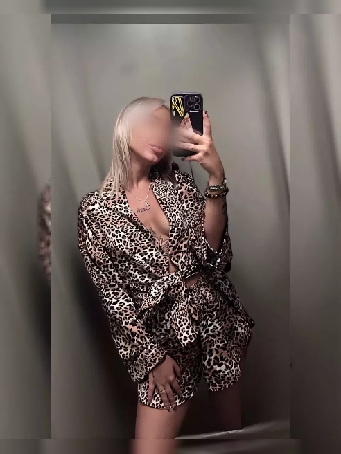 Привет, сладкий🩷 Я девушка мечта🍓



Ухоженная, нежная, ласковая, спортивная девушка, с гладкой шелковистой кожей, всегда вкусно пахну ☺...