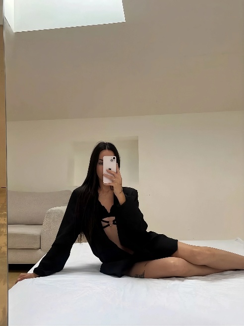 Сексуальная блондинка 🔥😈 Приедешь и оценишь мою новую прическу) 

Здесь максимум секса, фетишей и желаний ! Приватно и индивидуально 🚩 М...