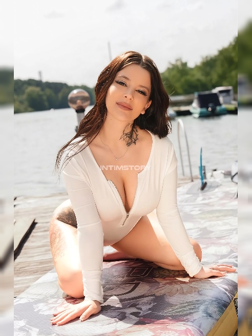 Мы с тобой — это больше, чем секс. 

Рядом со мной ты почувствуешь себя так, будто мы любовники.

Встречи исключительно в GFE.

С уважени...