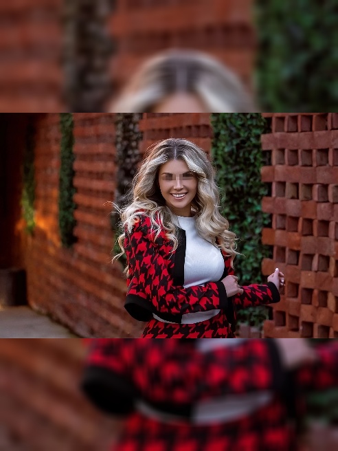 Ария, 27 — твоя живая SEXY блонда, где каждое фото — зеркало реальности, без фильтров и лжи! 📸🔥Я — твой онлайн-мираж, который материализу...