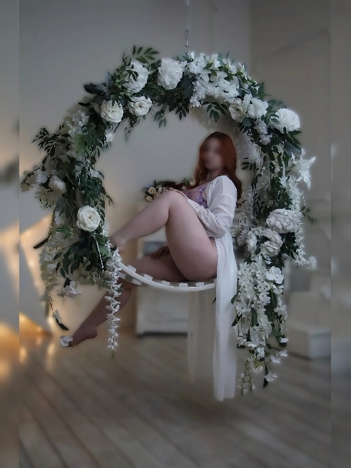 Приветик:)

Меня зовут Вика, совсем недавно работаю, но уже многое умею) Приходи, я не оставлю тебя без удовольствия, очень постараюсь ос...
