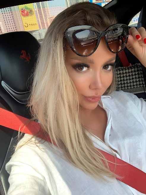 🔥🔥🔥🔥 СНОВА В МОСКВЕ!🔥🔥🔥🔥

ALL INCLUSIVE!

Приглашаю в гости на незабываемое свидание в своё уютное стильное гнёздышко… 



Каждая встреча...