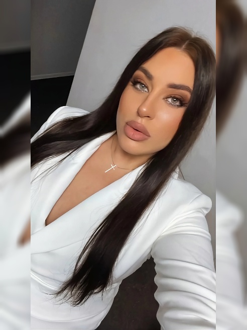 📞☎️Лучше звонить на мобильный!💯 Фото мои! Принимаю индивидуально! Привлекательная и красивая игривая девушка, готовая подарить тебе легко...