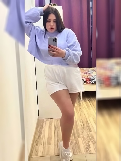 📞☎️Лучше звонить на мобильный!💯 Фото мои! Принимаю индивидуально! Привлекательная и красивая игривая девушка, готовая подарить тебе легко...