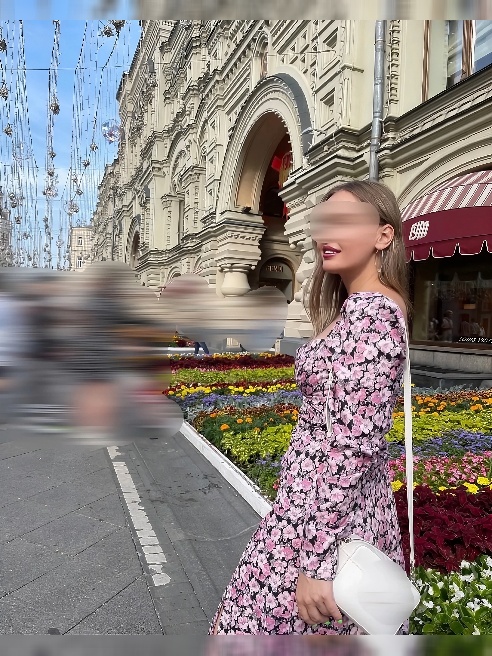 Здравствуйте дорогие мужчины ! Я молодая ухоженная очень чистоплотная девушка 🌸🌸🌸✅Встречаюсь с трезвыми воспитанными адекватными мужчинам...